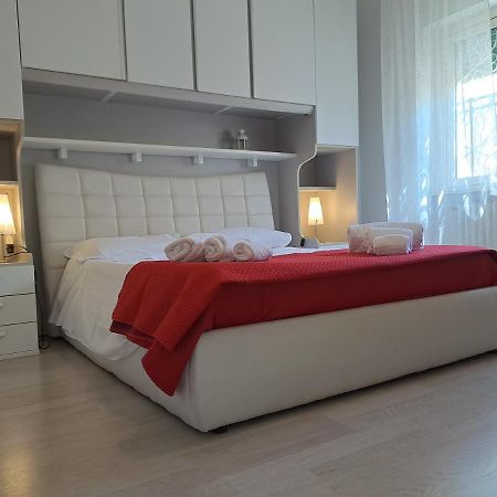 Casa Momy Apartment เลชเช ภายนอก รูปภาพ