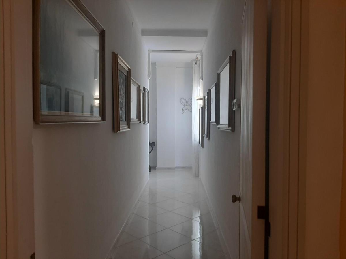Casa Momy Apartment เลชเช ภายนอก รูปภาพ
