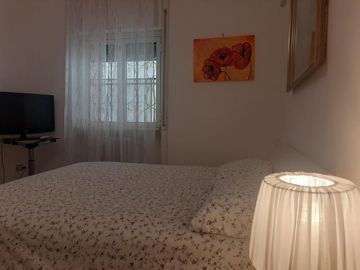 Casa Momy Apartment เลชเช ภายนอก รูปภาพ