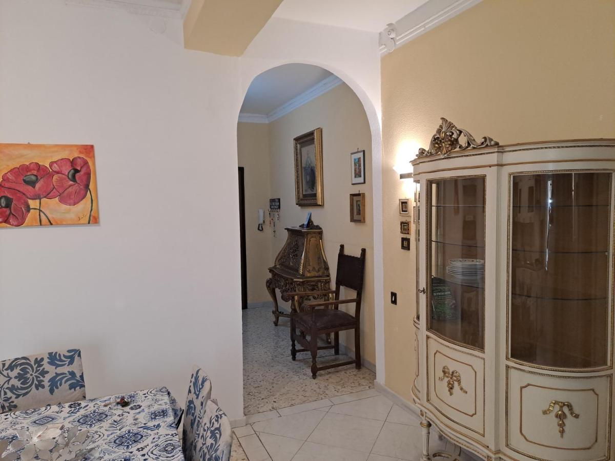 Casa Momy Apartment เลชเช ภายนอก รูปภาพ
